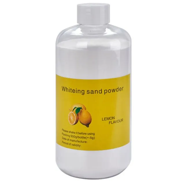 Dental Aluminum Oxide Micron Powder Dental Sandblaster Power Dental