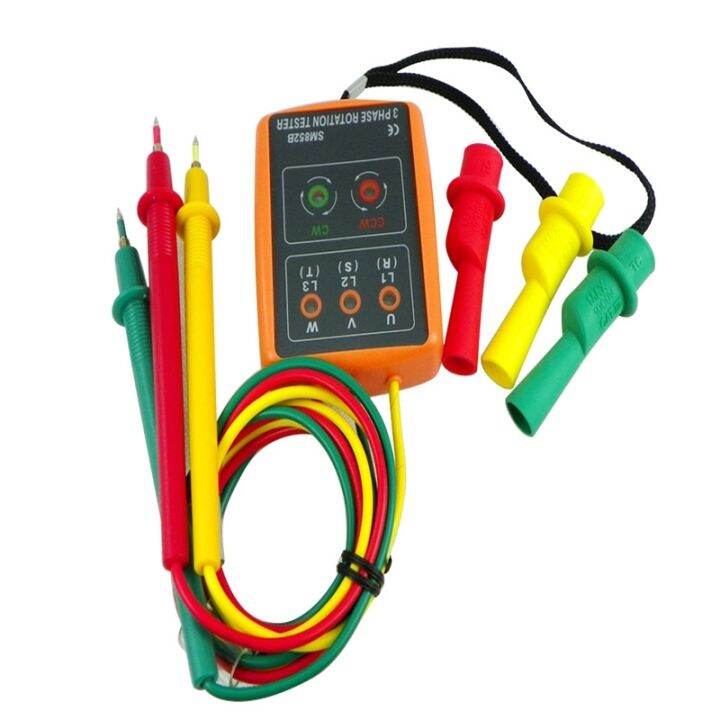 yf-sm852b-3-phase-rotation-tester-digital-indicator-detector-buzzer-sequence-voltage-60v-600v