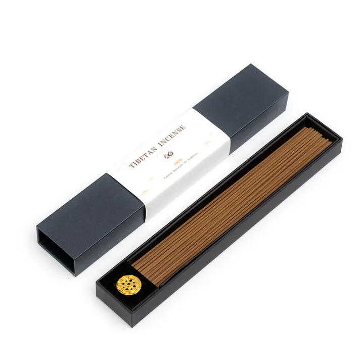 Natural Incense Stick Wormwood 艾草 \ Tibetan 藏香 Purify The Air Lazada PH