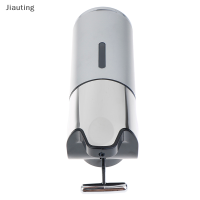 Jiauting Shower SOAP dispenser Wall Mount Shower สบู่แชมพูครีมนวดแชมเปญ