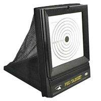 Outdoor Portable Targets for Reusable Bb &amp; Pellet with Trap Net Catcher