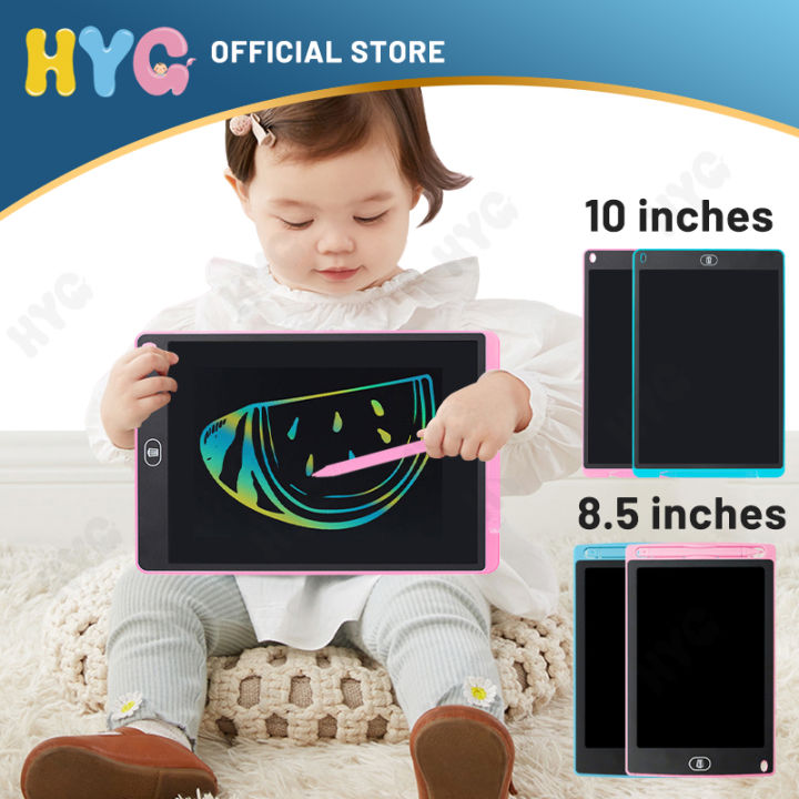 Máy Tính Bảng Viết LCD: Máy tính bảng viết LCD- công cụ vô cùng tiện ích cho sự nghiệp và học tập của bạn. Bạn có thể sử dụng để ghi chú, lập kế hoạch hoặc giải trí bất cứ lúc nào. Với nhiều màu sắc và tính năng đặc biệt, sản phẩm sẽ là sự lựa chọn hoàn hảo dành cho bạn. Hãy bấm vào hình ảnh để tìm hiểu thêm sản phẩm này nhé!