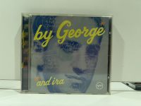 1 CD MUSIC ซีดีเพลงสากล By George &amp; Ira By Red Hot on Gershwin (C5C41)