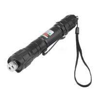 New Outdoor G reen L ight H igh-power Laser Flashlight Starry Laser Pointer Lithium Battery Power Supply 2022