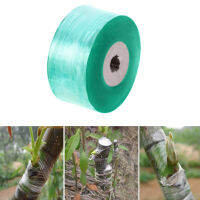 Budding Stretchable Waterproof Green Plant Grow Grafting Film