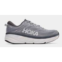 2023 legit AVAILABLE 2023 New Hoka one one Bondi 7 Shock Absorption Road Running Shoes Bondi7 Non-Slip Thick-Soled Cushioning Sports Pure Black Couple Old Shoes