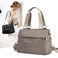 2022 New Womens Shoulder bags Top-Handle Bags High Quality Nylon Ladies Leisure Totes Crossbody Bag Female Handbags bolsas