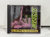1 CD MUSIC ซีดีเพลงสากล   MY LIFE WITH THE THRILL KILL KULY EXPLOSION     (N9B27)