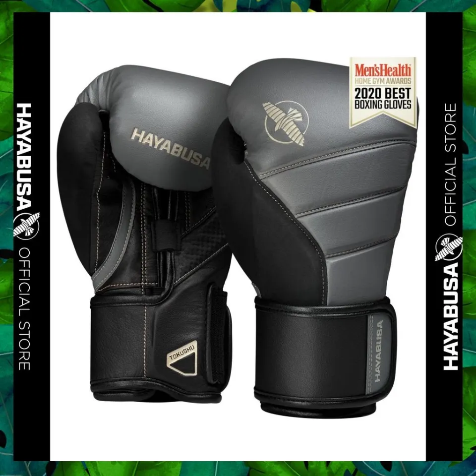 Men's health cheap best boxing gloves