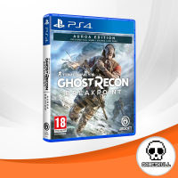 Ghost Recon: Breakpoint Auroa Edition รวม DLC Sacred Land  Z2 ภาษาอังกฤษ  แผ่นมือ 1