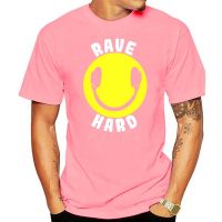 Top Tees ใหม่ล่าสุดการออกแบบ Rave Raver T เสื้อสำหรับบุรุษธรรมชาติที่มีชื่อเสียงเสื้อผ้าการ์ตูนเสื้อยืด2022 Oversize S-5xl Camisas