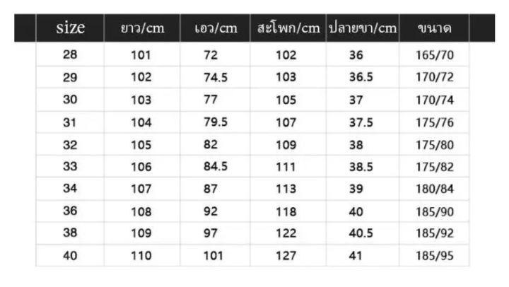 กางเกงยีนส์ผู้ชาย-ขากระบอกเล็ก-ผ้ายืด-เท่สไตล์เกาหลี-กางยีนผู้ชาย