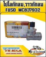 โปโลกักลม วาวกักลมกันย้อน FUSO MC837932