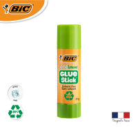 BIC บิ๊ก กาวเเท่ง Glue Stick กาว กาวทากระดาษ 21 g. จำนวน 1 ชิ้น