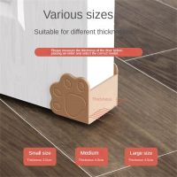 Table Corner Anti-collision Door Furniture Edge Children Protection Cover Anti-scratch Silicone Stickers Home Guards
