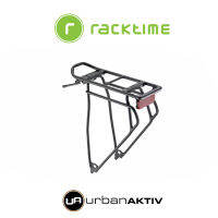 Racktime I Valo Tour (battery version) ตะแกรงท้ายจักรยาน 26"/28" uni