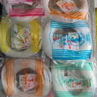 [HUYE Outdoor Store] SEAHORSE MONOLINE NYLON (ของแท้) Tansi 40หลา