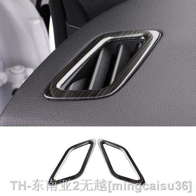 hyf-car-console-air-conditioner-vent-outlet-frame-trim-stiker-haval-h6-3rd-gen-2021-2022-2023-dht-phev