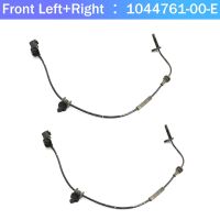 Left+Right Wheel Speed Sensor for Tesla Model 3 2017- Model Y 2019-