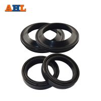 ：》“{： AHL 41X53x8/10.5 41 53 Motorcycle Front Fork Dust And Oil Seal For Honda VT750 Yamaha XVS1100 Suzuki GSF400 Kawasaki ZX-6R NINJA