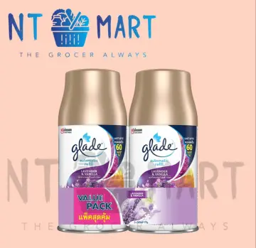 Glade air 2025 freshener price malaysia