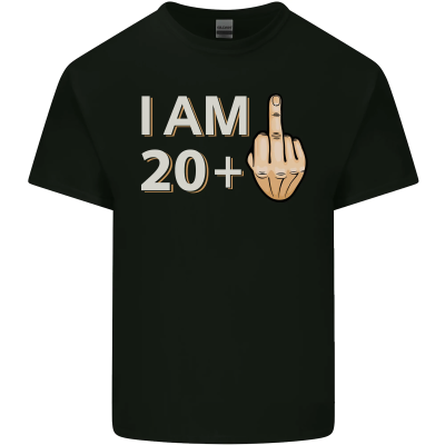 21St Birthday Funny Offensive 21 Year Old Mens Cotton Tshirt Tee