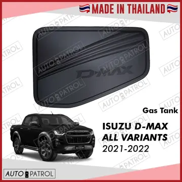 Shop Isuzu Dmax Garnish Set online | Lazada.com.ph