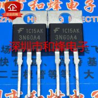 5PCS-10PCS 03N150 NDFP03N150C  TO-220 1500V 2.5A New And Original On Stock