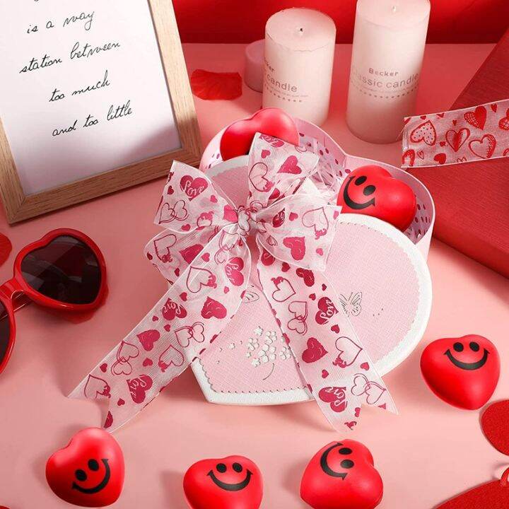 36pcs-valentines-day-heart-stress-balls-red-heart-shaped-stress-balls-heart-smile-face-stress-balls-for-valentine-party