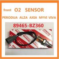 ZR สำหรับเซ็นเซอร์ออกซิเจนดั้งเดิม PERODUA MYVI LB / MYVI ไอคอน/Axi/viva/alza/เซ็นเซอร์ O2 89465-BZ360เซ็นเซอร์ไอเสีย