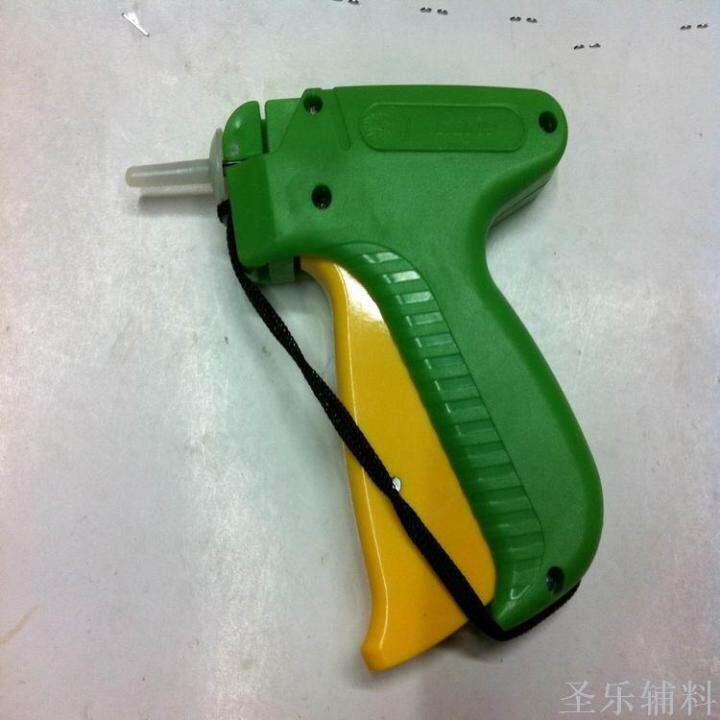 [COD] Tag Labeling machine Hit Tagging Various Types of Plastic Needles