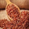 1kg gạo lứt đỏ huyết rồng - hạt dài đỏ giàu dinh dưỡng, tốt cho sức khỏe - ảnh sản phẩm 1