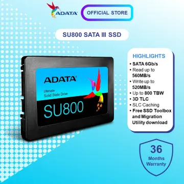 Shop Ssd Su800 online - Aug 2022 | Lazada.com.my