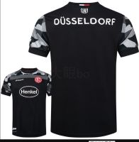 High quality stock New real Uhlsport Dusseldorf camouflage shirt praise like tide quick-drying breathable perspiration