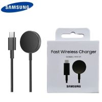 Original Samsung EP-OR900 Watch Super Fast Wireless Charger Charging Dock USB Type C For Galaxy Watch 5 Pro 4