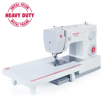 Household Electric Heavy-Duty Desktop Multifunctional Heavy Metal Sewing  Machine