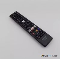 ต้นฉบับโตชิบา65U6763DB LED REMOTE (CT-8069) -ใหม่-Netflix freeviw Play