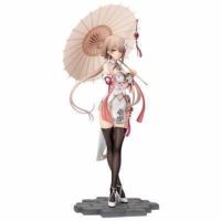 Beautiful Girl Collapse 3 Rita Roseweather Huanxisha 1/8 Standing Boxed Figure 【AUG】