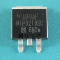 【10ชิ้น】【จัดส่งฟรี】 MIP0210SC[TO-263]FET