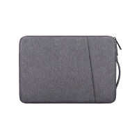 Portable Waterproof Laptop Case Notebook Sleeve 13.3 14 15 15.6 Inch for Macbook Air Pro Computer Bag HP Acer Xiaomi ASUS Lenovo