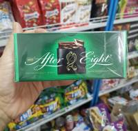 After Eight Delightfully Mint Dark Chocolate EXP.10/2023