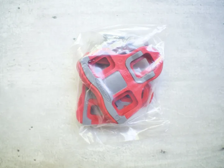 xpedo vs look cleats