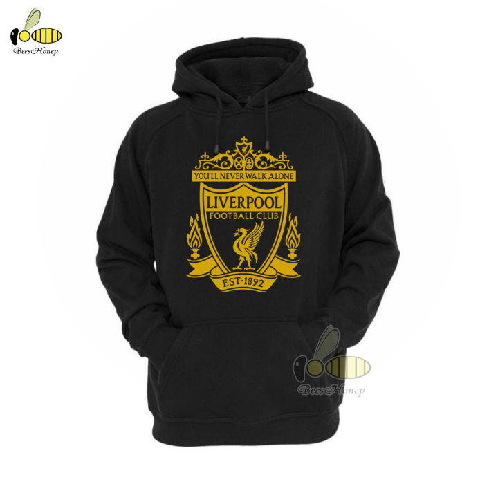 เสื้อฮู้ด-ลิเวอร์พูล-liverpool-ผ้าเกรด-a-เสื้อกันหนาว-งานดีแน่นอน-หนานุ่มใส่สบาย-hoodie-lfc