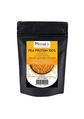 พี โปรตีน 250 กรัม Pea protein 250g