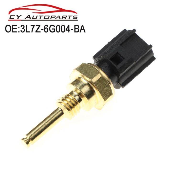 Coolant Temperature Sensor For Ford Expedition Explorer F150 F250 F
