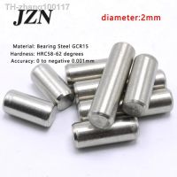 100pcs/lot Dia 2x3 4 5 6 7 8 9 10 11 12 13 14 15 16 17 18 20 Bearing Steel Cylindrical Pins - Dowel Pins-Needle-Positioning pin