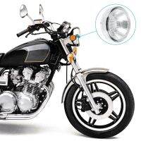 Headlight Bucket Complete Headlight Head Lamp For Honda CB650 CB 650 650 Nighthawk 650 Street CB750 CB900 CB1000 GL1100