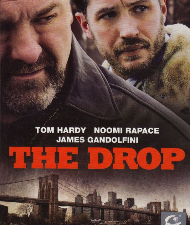 Drop, The เงินเดือด (DVD) ดีวีดี