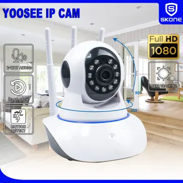 hd ip camera price