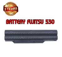 รับประกัน 2 ปี BATTERY FUJITSU LH530 แบตเตอรี่ ฟูจิสึ LifeBook LH530 Series 6Cells